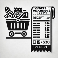 Чеки на товары в Железногорске-Илимском